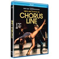 A Chorus Line - Blu-ray