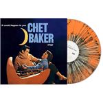 It Could Happen To You - Vinilo Splatter