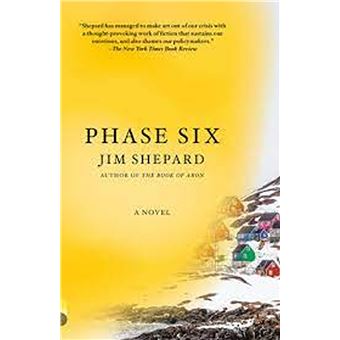 Phase six