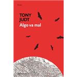 Algo va mal
