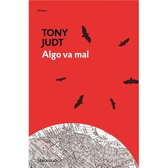Algo va mal