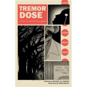 Tremor dose
