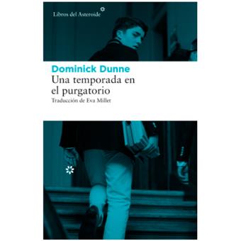 Una temporada en el purgatorio