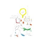 I’m Glad You Happened - Vinilo