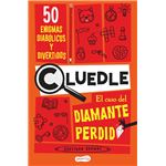 Cluedle El Caso Del Diamante Perdido