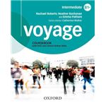 Voyage b1+ sb+wb+pk nk