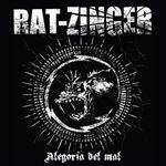 Alegoria Del Mal - CD