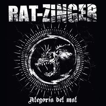 Alegoria Del Mal - CD