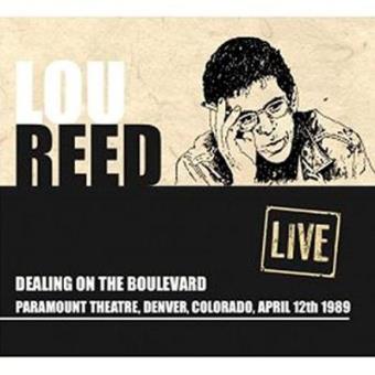 Dealing on the Boulevard