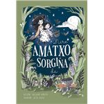 Nire Amatxo Sorgina Da