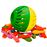 Bola Buuum Bizak - Varios colores_1