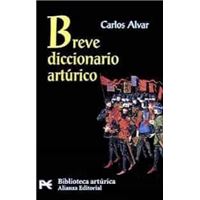 Breve diccionario artúrico