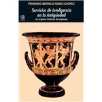 Servicios De Inteligencia En La Antigüedad