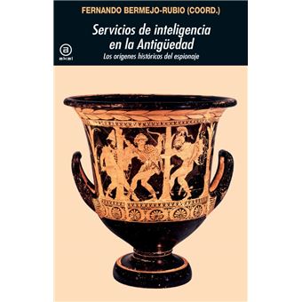 Servicios De Inteligencia En La Antigüedad