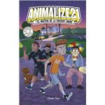Animalize 21 1. Animalize 21 i el misteri de la Fantasy Hous