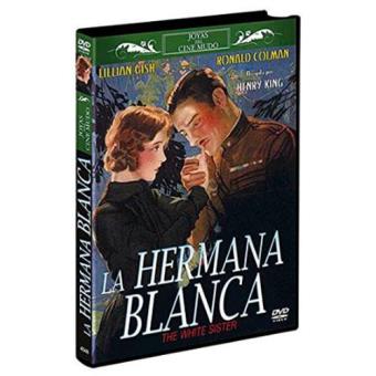 DVD-LA HERMANA BLANCA (1923)