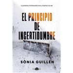 El principio de incertidumbre