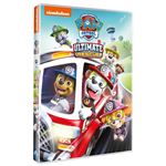 La Patrulla Canina 21: ultimate rescue  - DVD