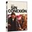 Sin conexión - DVD