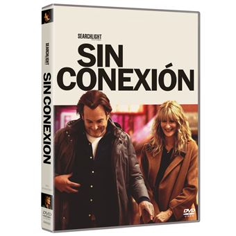 Sin conexión - DVD