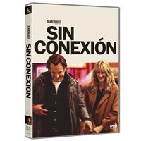 Sin conexión - DVD