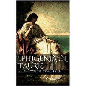 Iphigenia in Tauris - 1