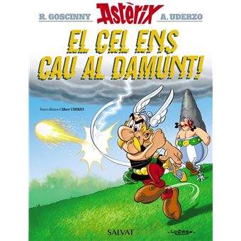 El cel ens cau al damunt!