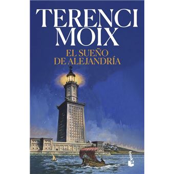 El sueño de Alejandría