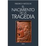 El nacimiento de la tragedia