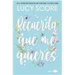 Recuerda Que Me Quieres