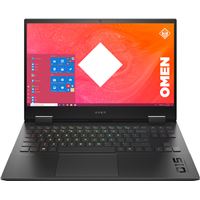 Portátil gaming HP OMEN Laptop 15-ek0010ns 15,6'' Negro