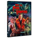 Date el piro, vampiro - DVD