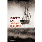 La isla del día antes 