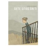 Siete sitios sin ti