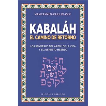 Kabalah-el camino de retorno