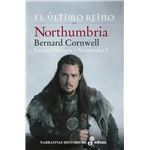 Northumbria, el último reino. Sajones, Vikingos y Normandos 1