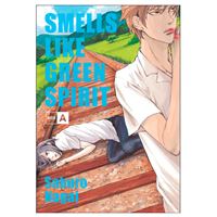 Smells like green spirit, side a
