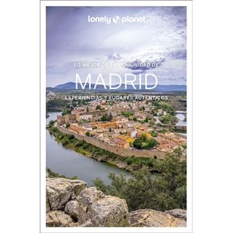 Lo Mejor De La Comunidad De Madrid 1