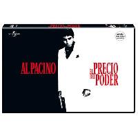 El precio del poder - DVD Ed Horizontal
