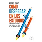 Cómo despegar en los estudios