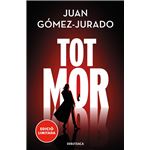 Tot mor (Tot crema 3)