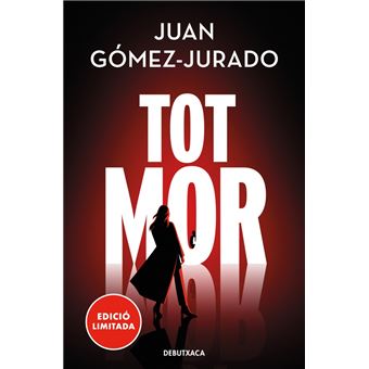 Tot mor (Tot crema 3)