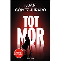 Tot mor (Tot crema 3)