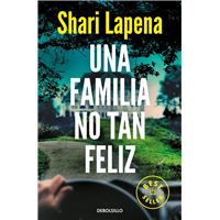 Una familia no tan feliz