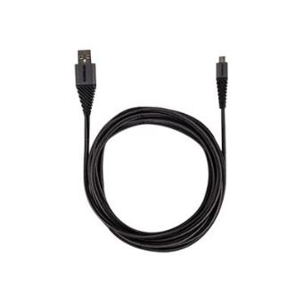 Cable Otterbox Micro USB Negro 3m