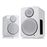 Altavoces Bluetooth Wharfedale DS-2 Blanco Pareja_0