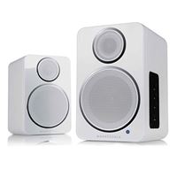 Altavoces Bluetooth Wharfedale DS-2 Blanco Pareja
