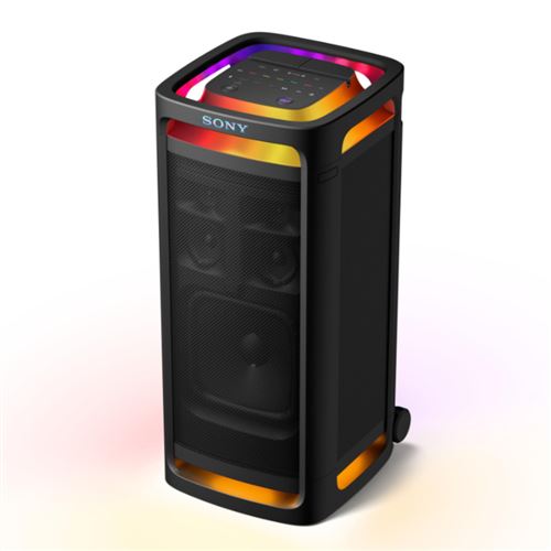 Altavoz Portátil Bluetooth Sony Ult Tower 9ac