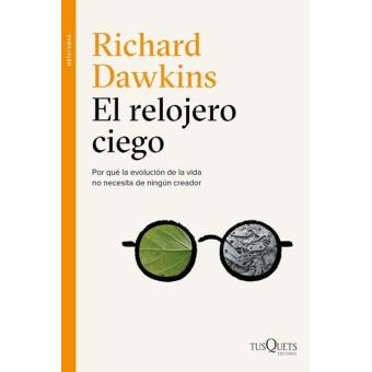 El relojero ciego