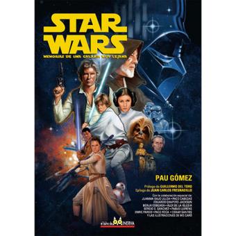 Star Wars. Memorias de una galaxia - 1